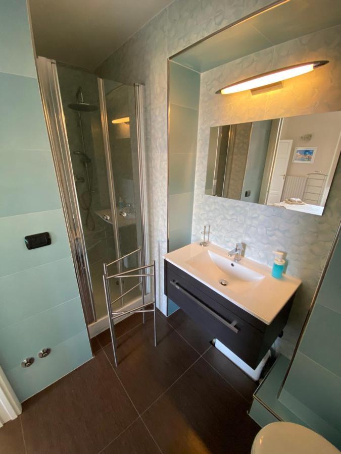 Le Suites Maor Geata Exterior foto