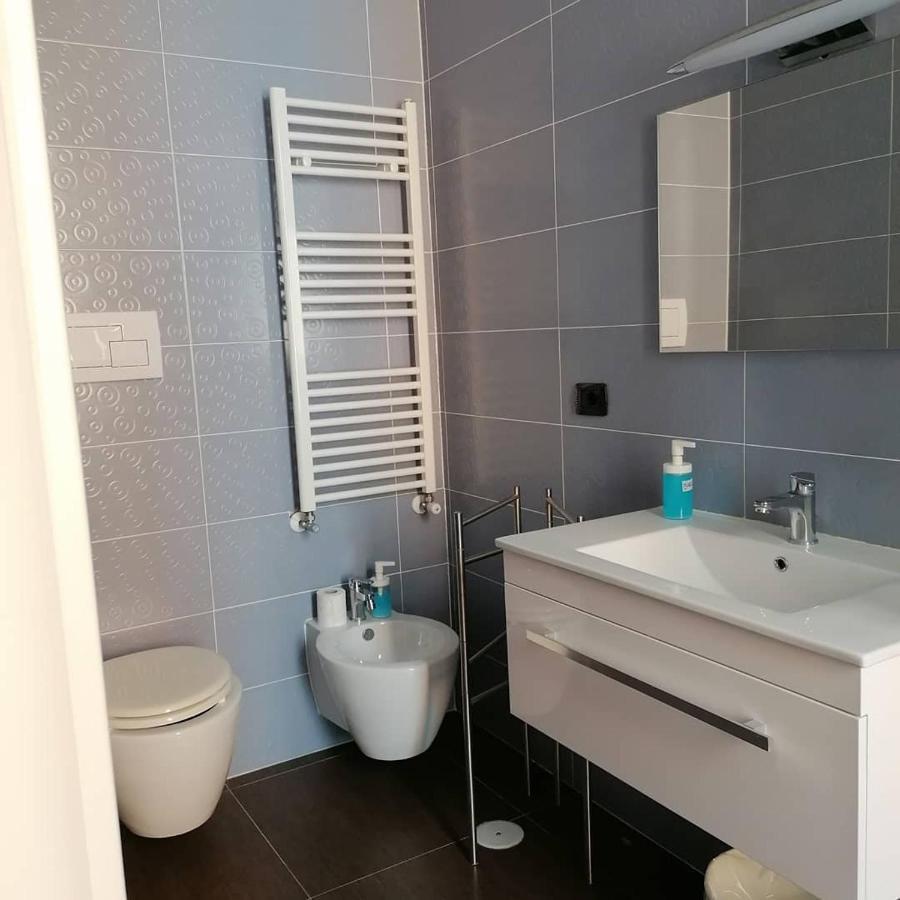 Le Suites Maor Geata Exterior foto