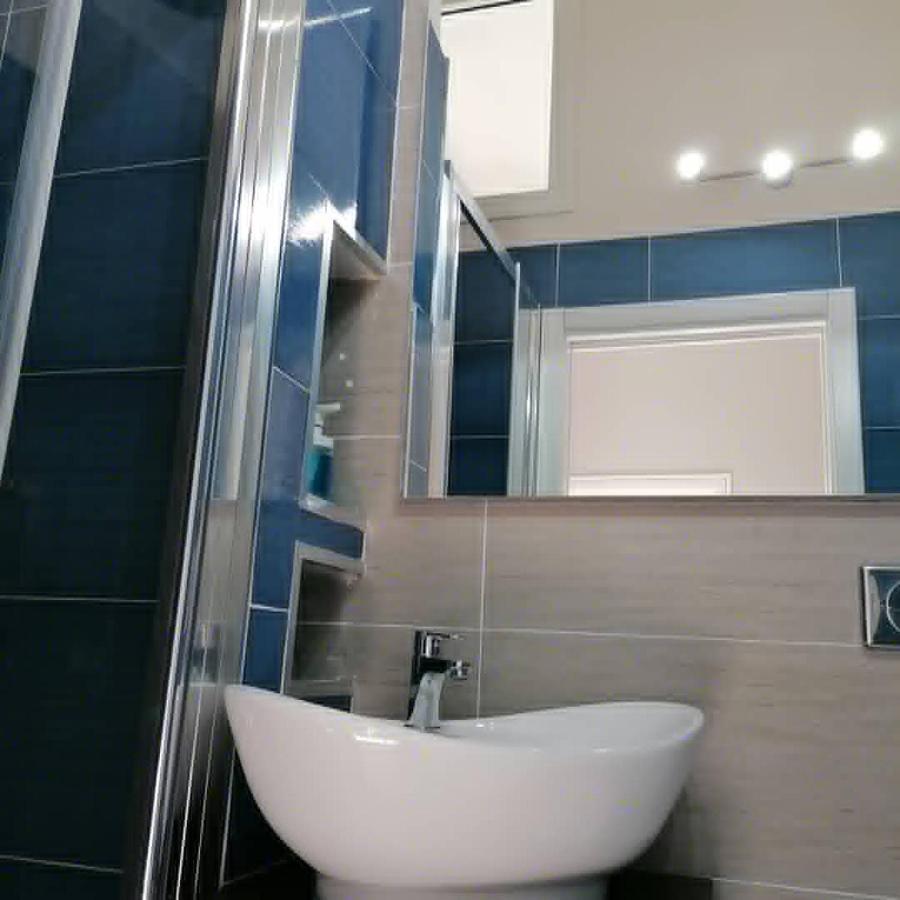 Le Suites Maor Geata Exterior foto