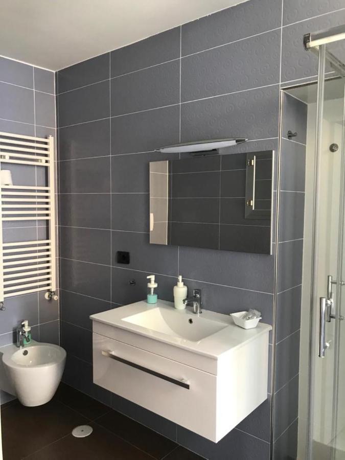 Le Suites Maor Geata Exterior foto