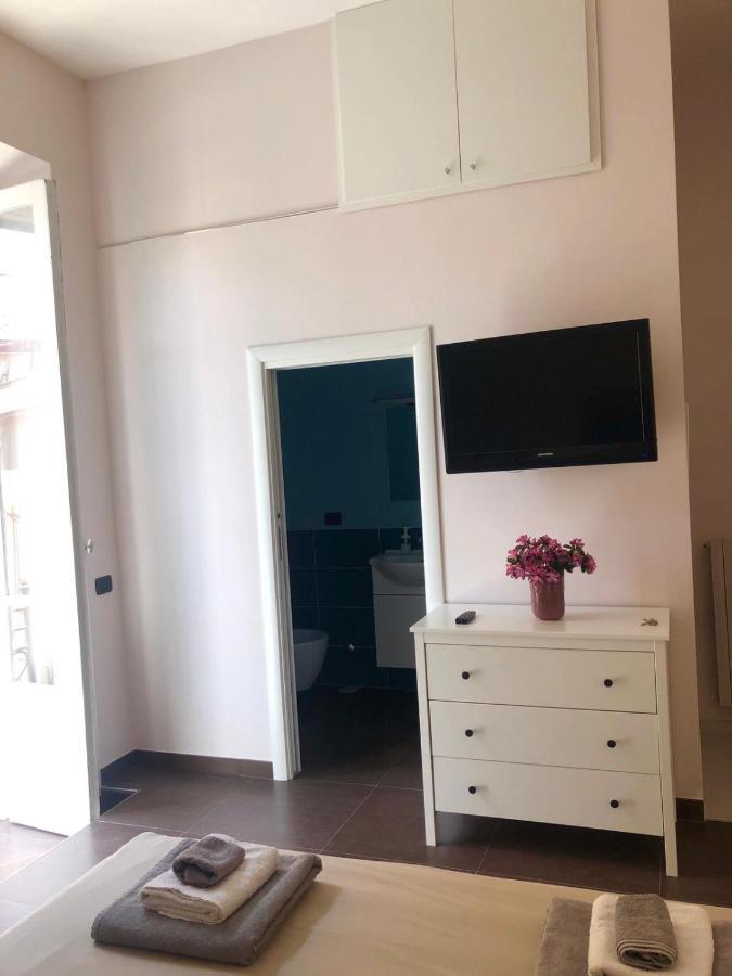 Le Suites Maor Geata Exterior foto