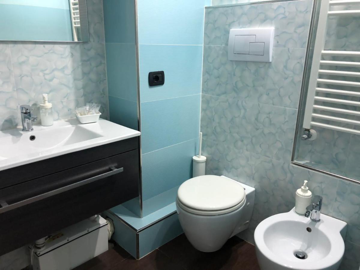 Le Suites Maor Geata Exterior foto