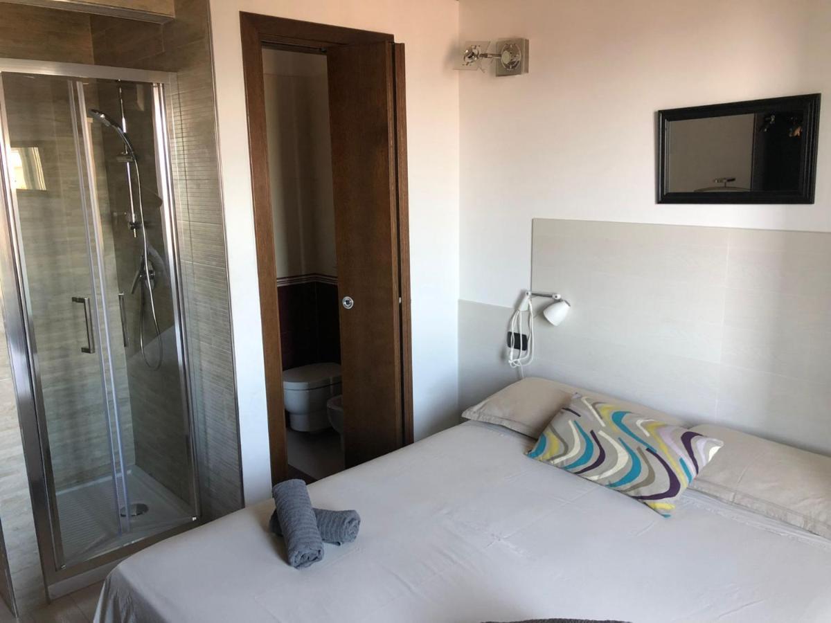 Le Suites Maor Geata Exterior foto