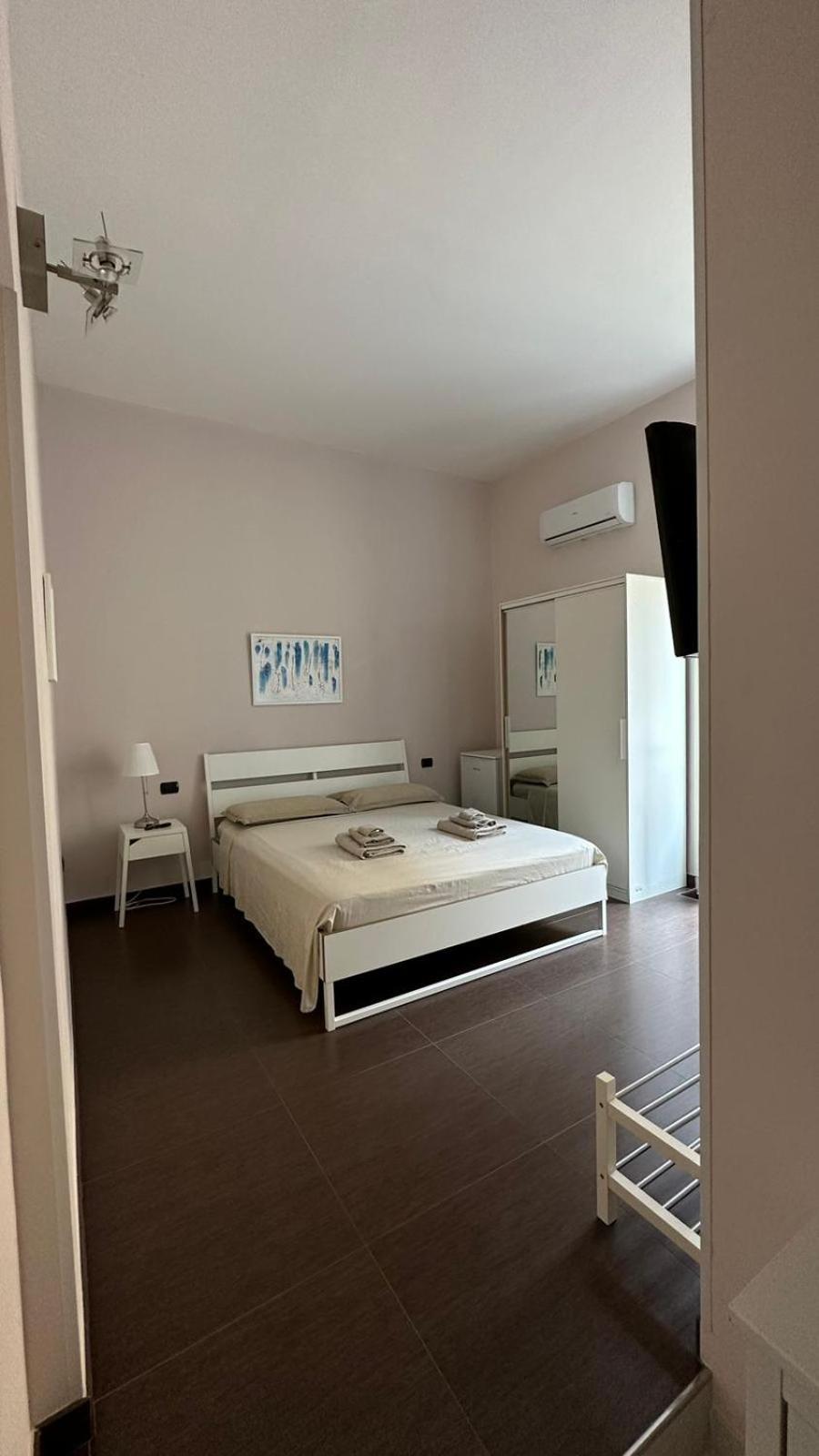 Le Suites Maor Geata Zimmer foto