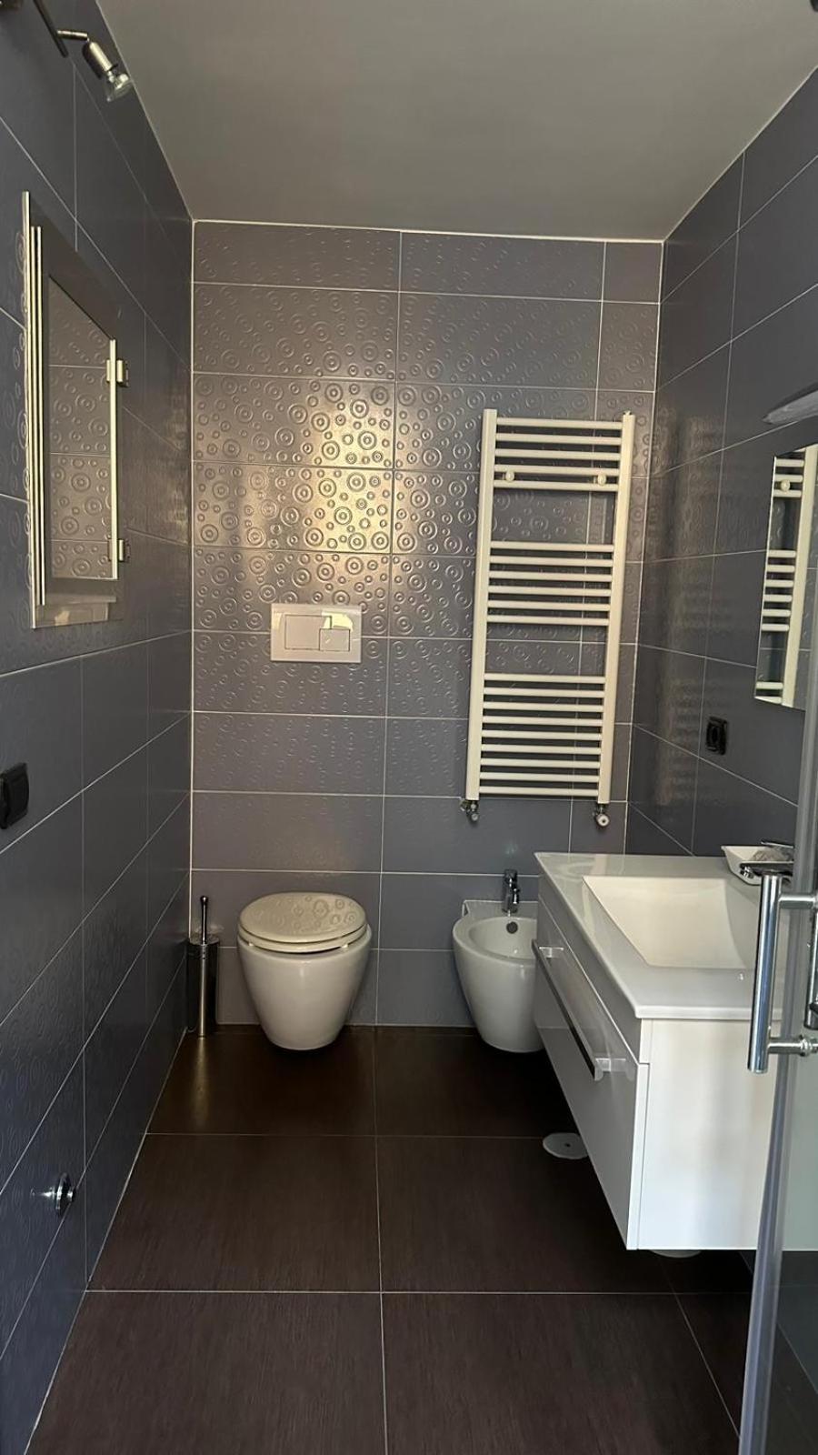 Le Suites Maor Geata Zimmer foto
