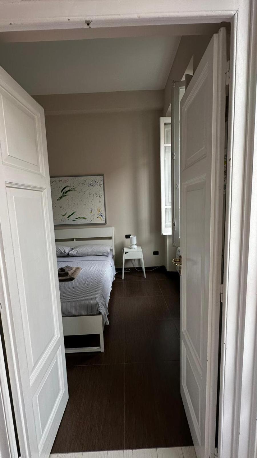 Le Suites Maor Geata Zimmer foto