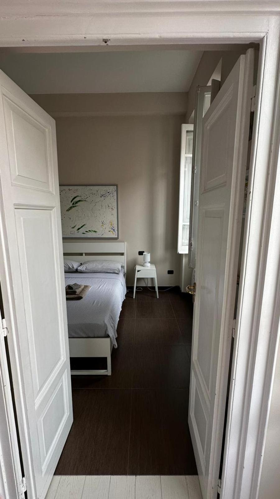 Le Suites Maor Geata Zimmer foto