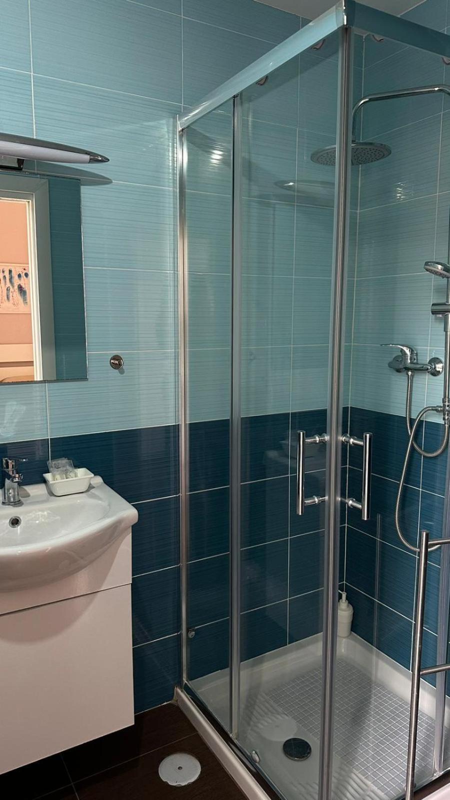 Le Suites Maor Geata Zimmer foto