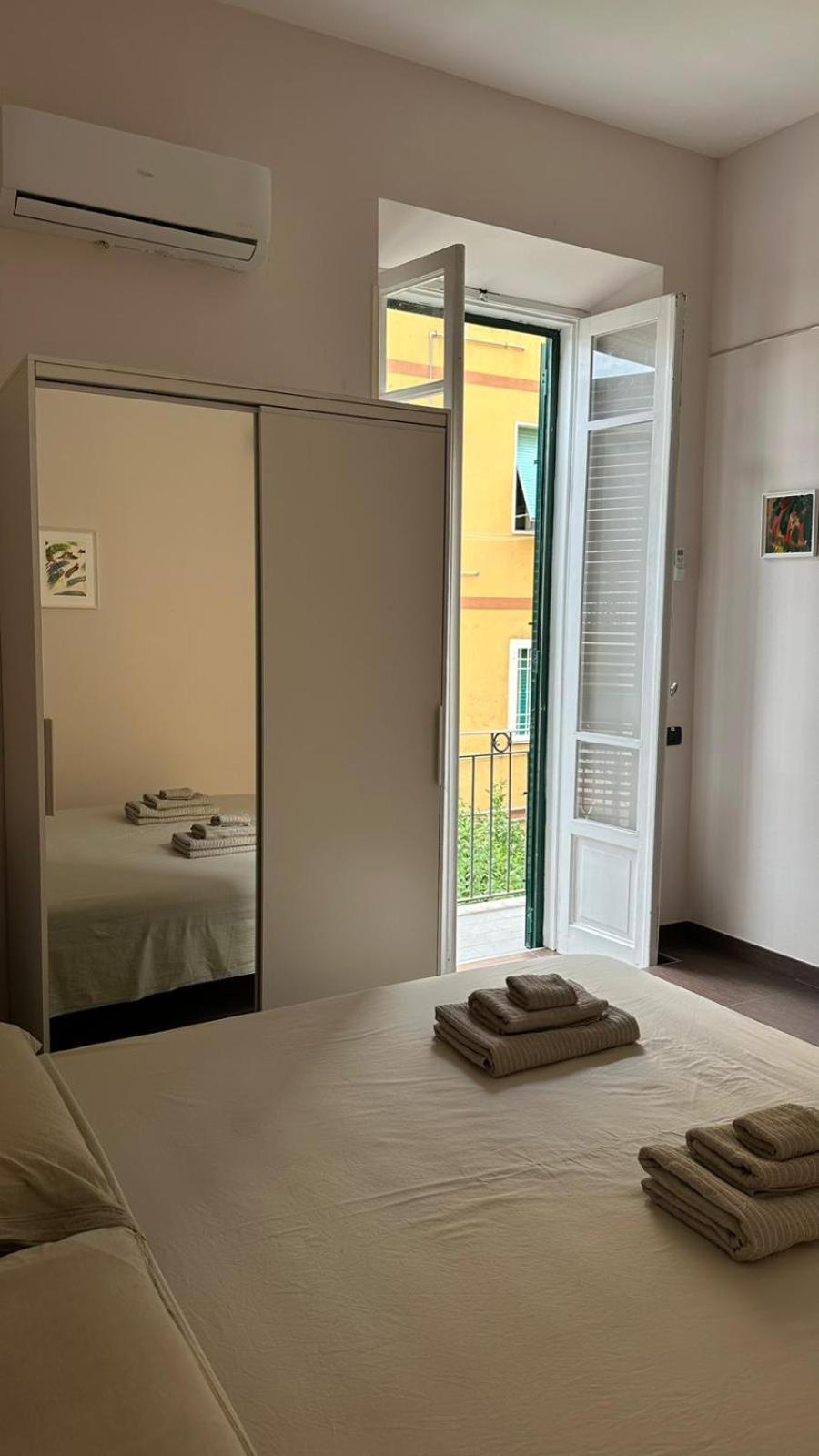 Le Suites Maor Geata Zimmer foto