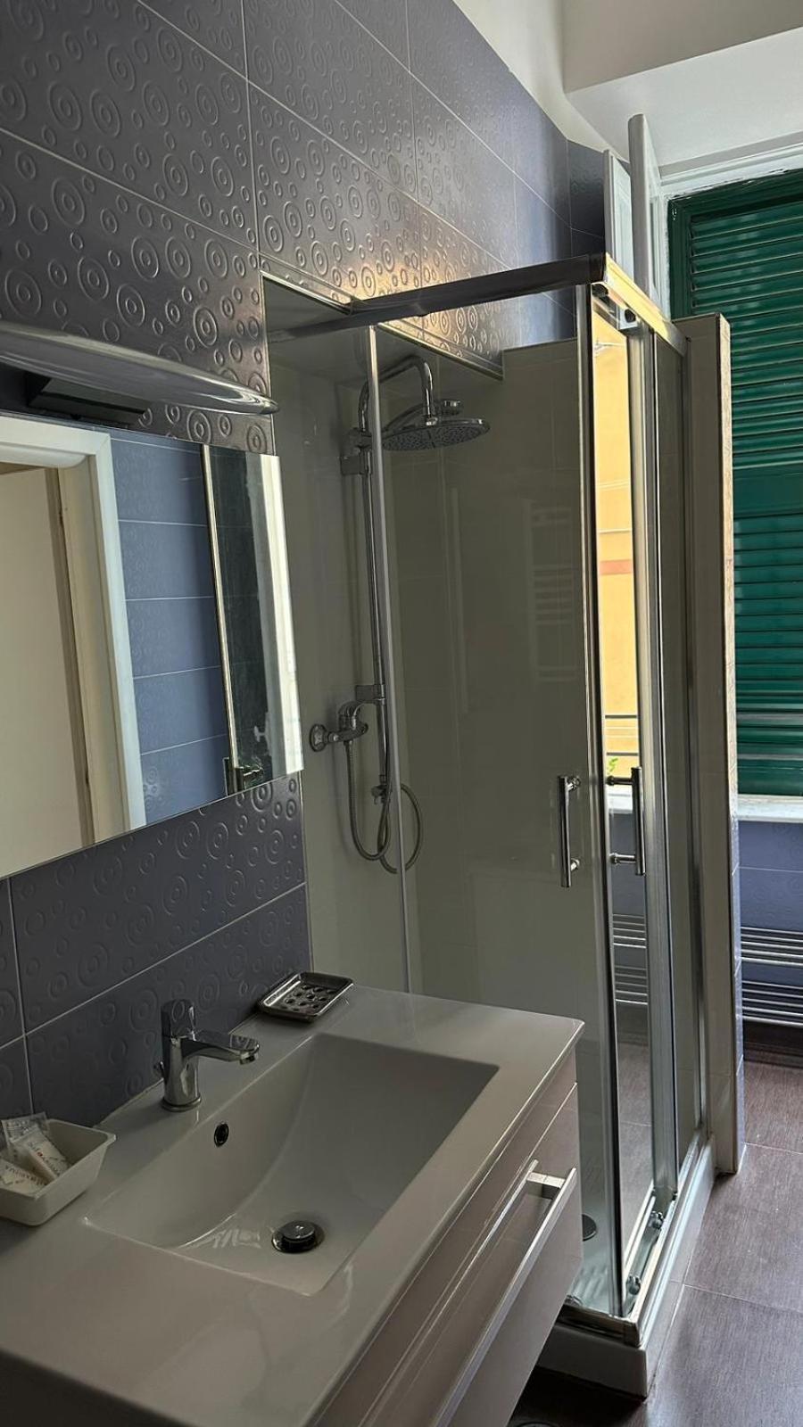 Le Suites Maor Geata Zimmer foto