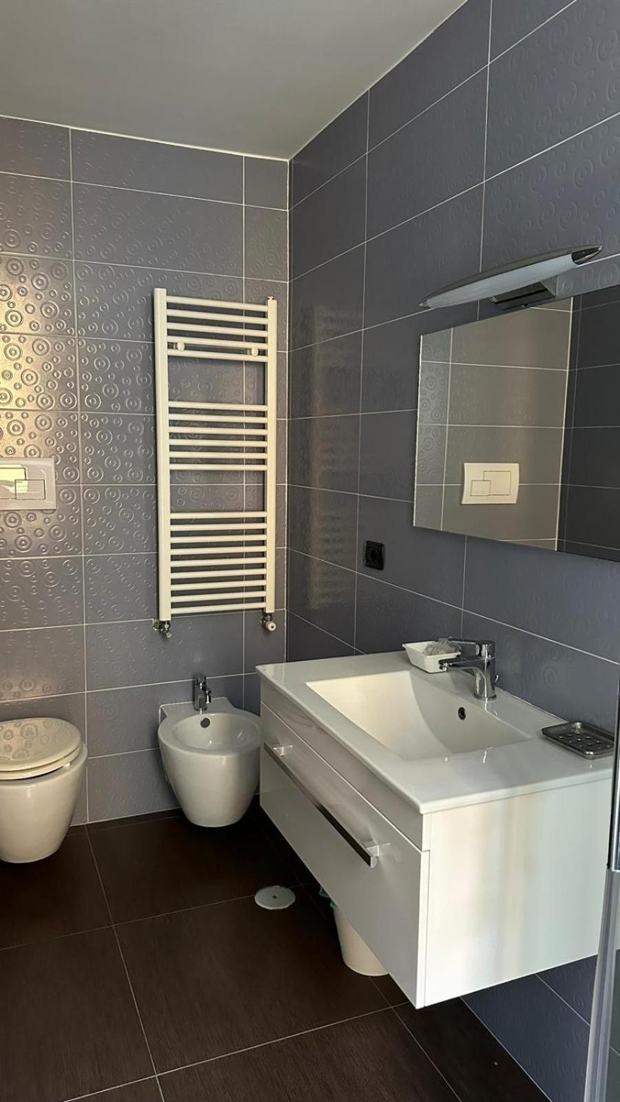 Le Suites Maor Geata Zimmer foto