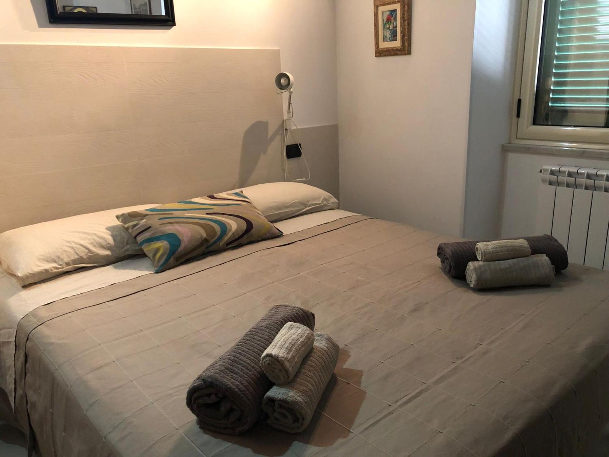 Le Suites Maor Geata Zimmer foto