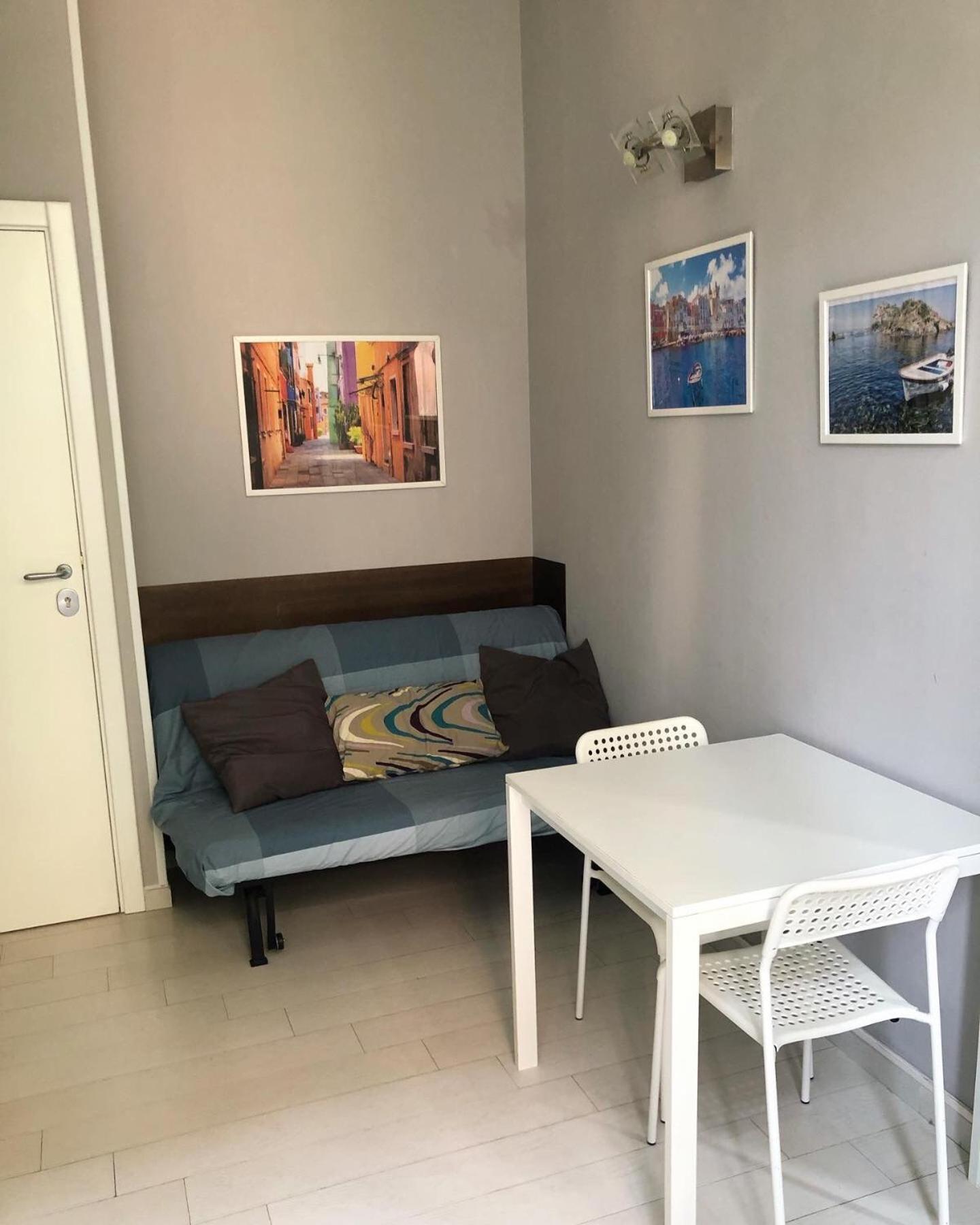 Le Suites Maor Geata Zimmer foto