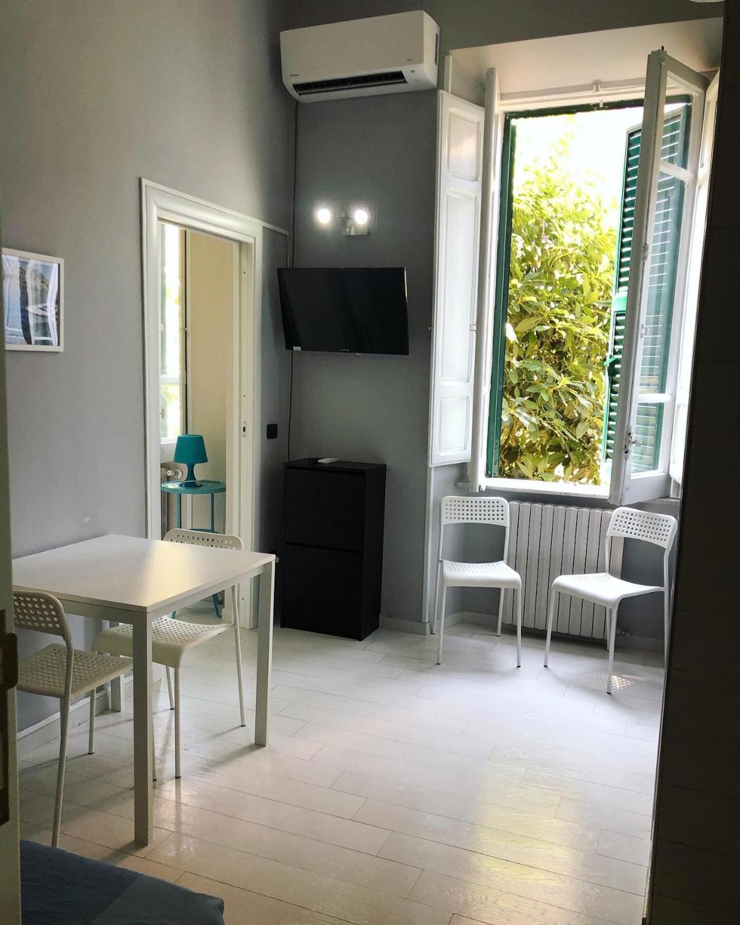 Le Suites Maor Geata Zimmer foto