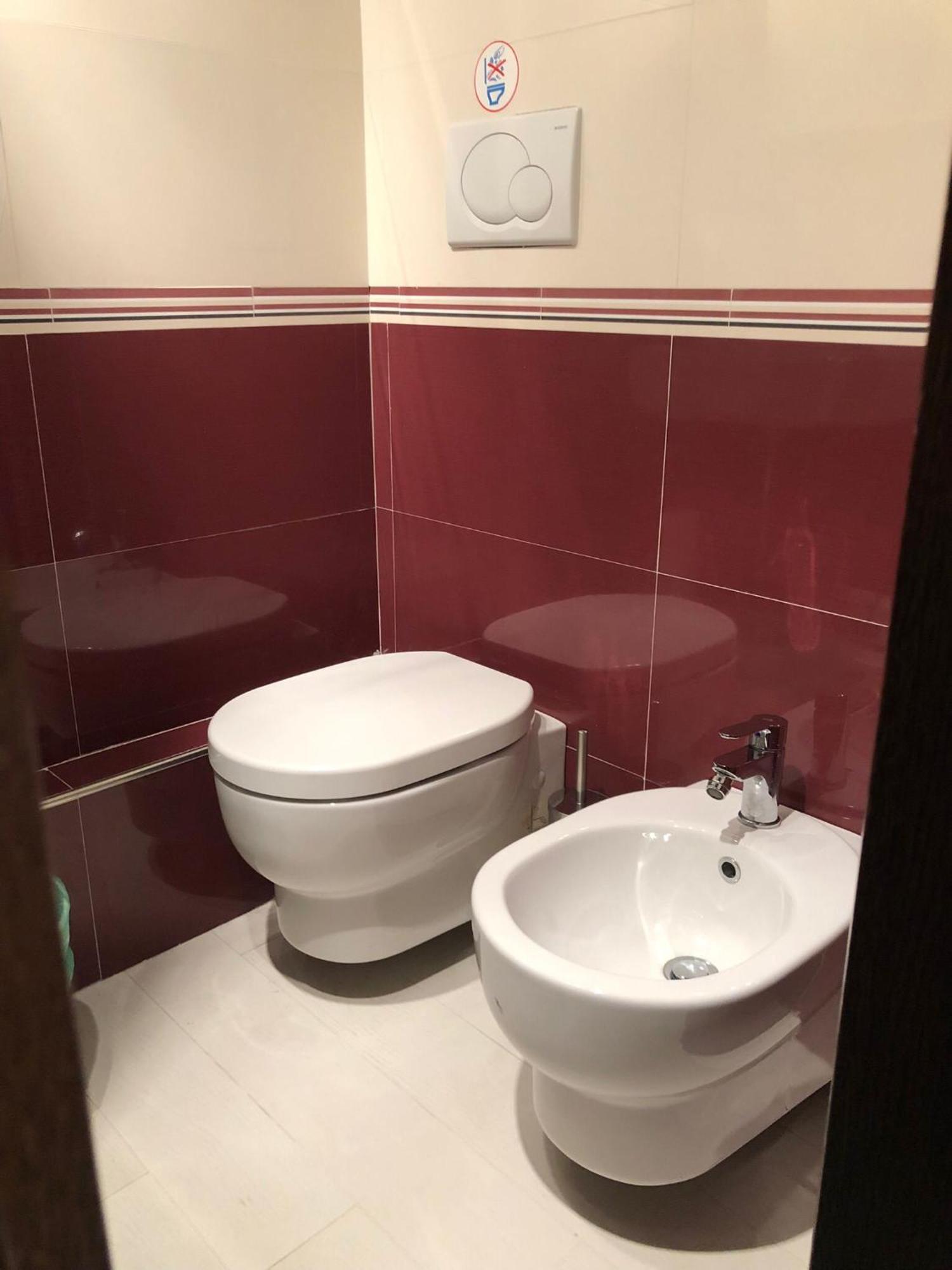 Le Suites Maor Geata Zimmer foto