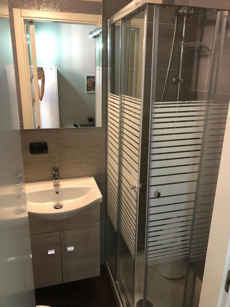 Le Suites Maor Geata Zimmer foto