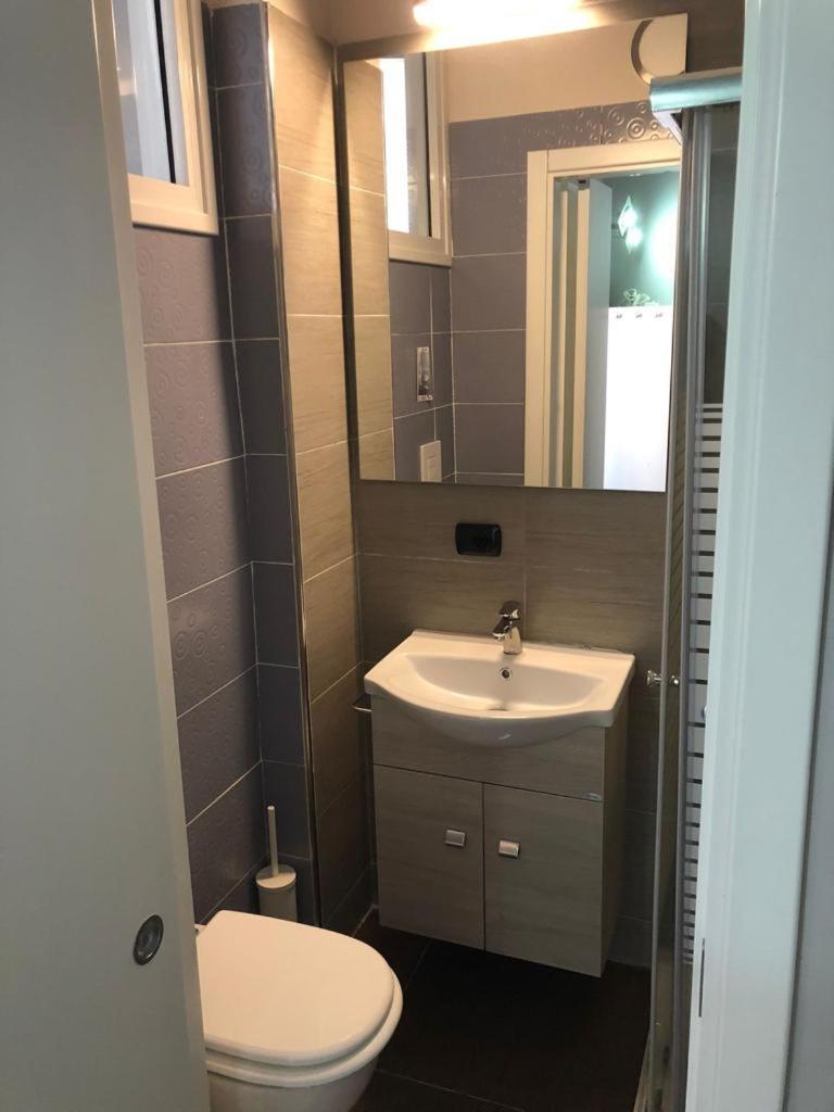 Le Suites Maor Geata Zimmer foto