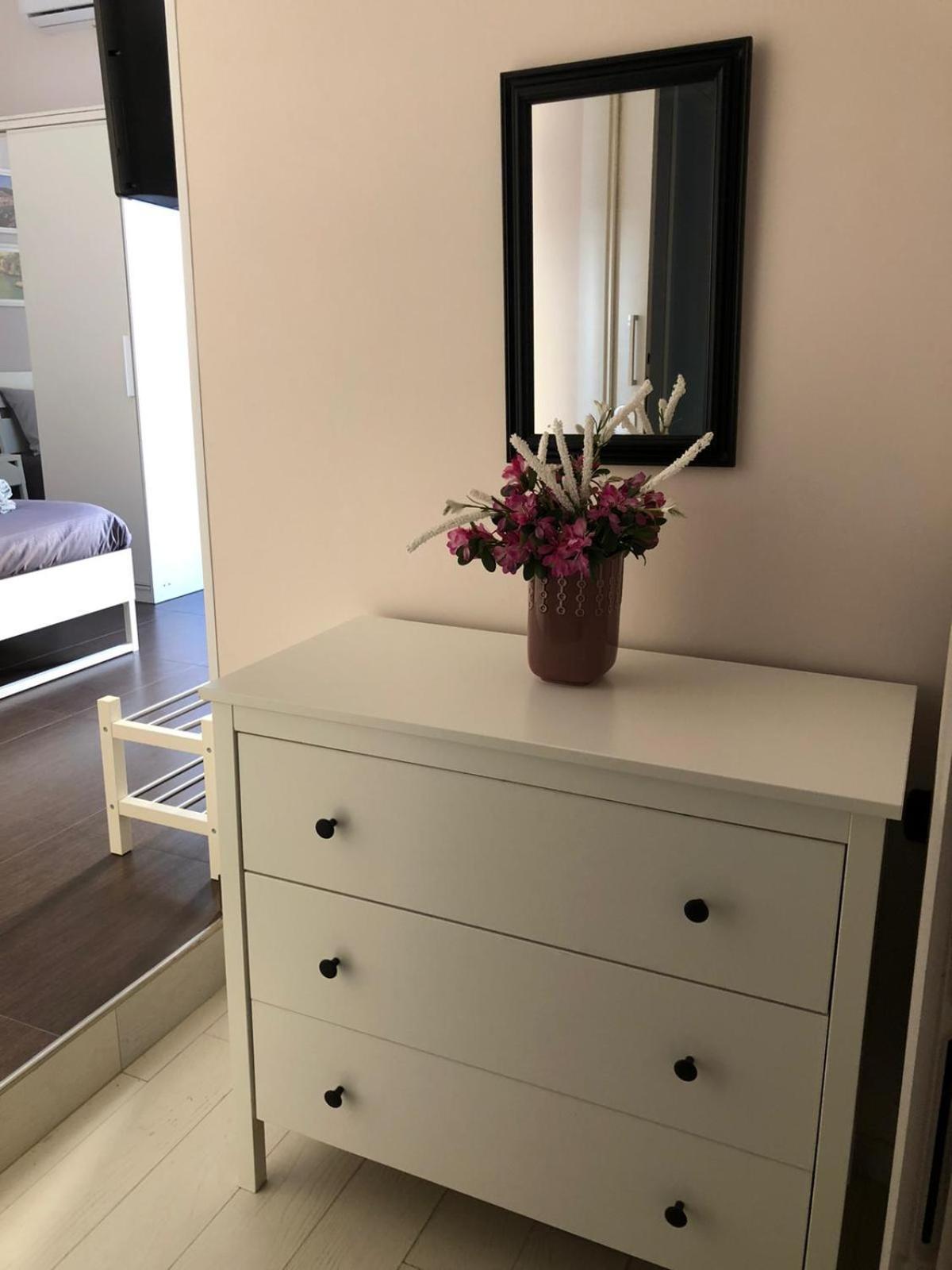 Le Suites Maor Geata Zimmer foto