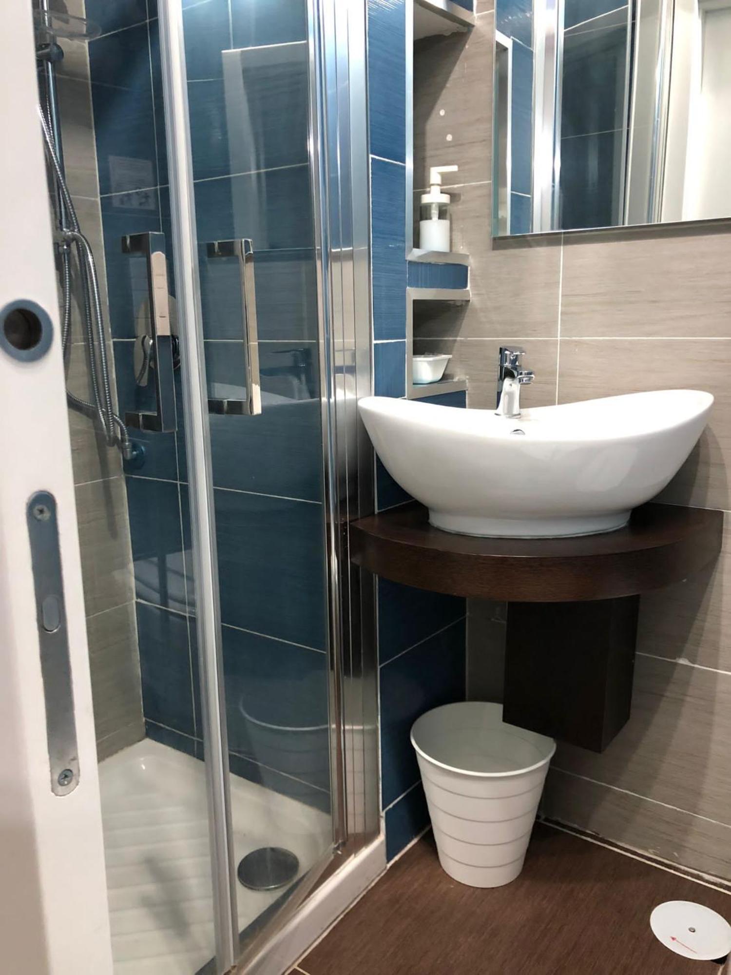 Le Suites Maor Geata Zimmer foto