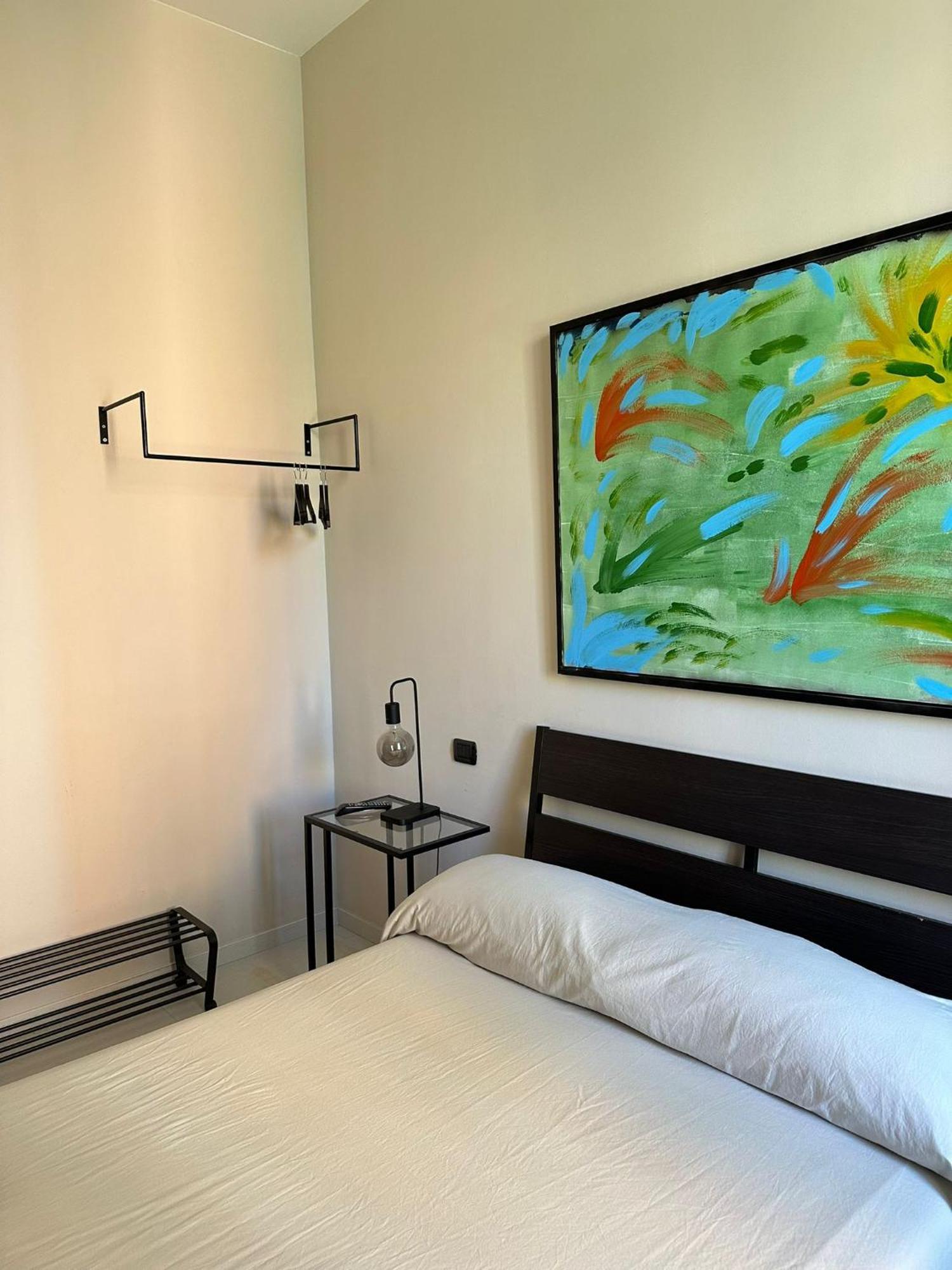 Le Suites Maor Geata Exterior foto