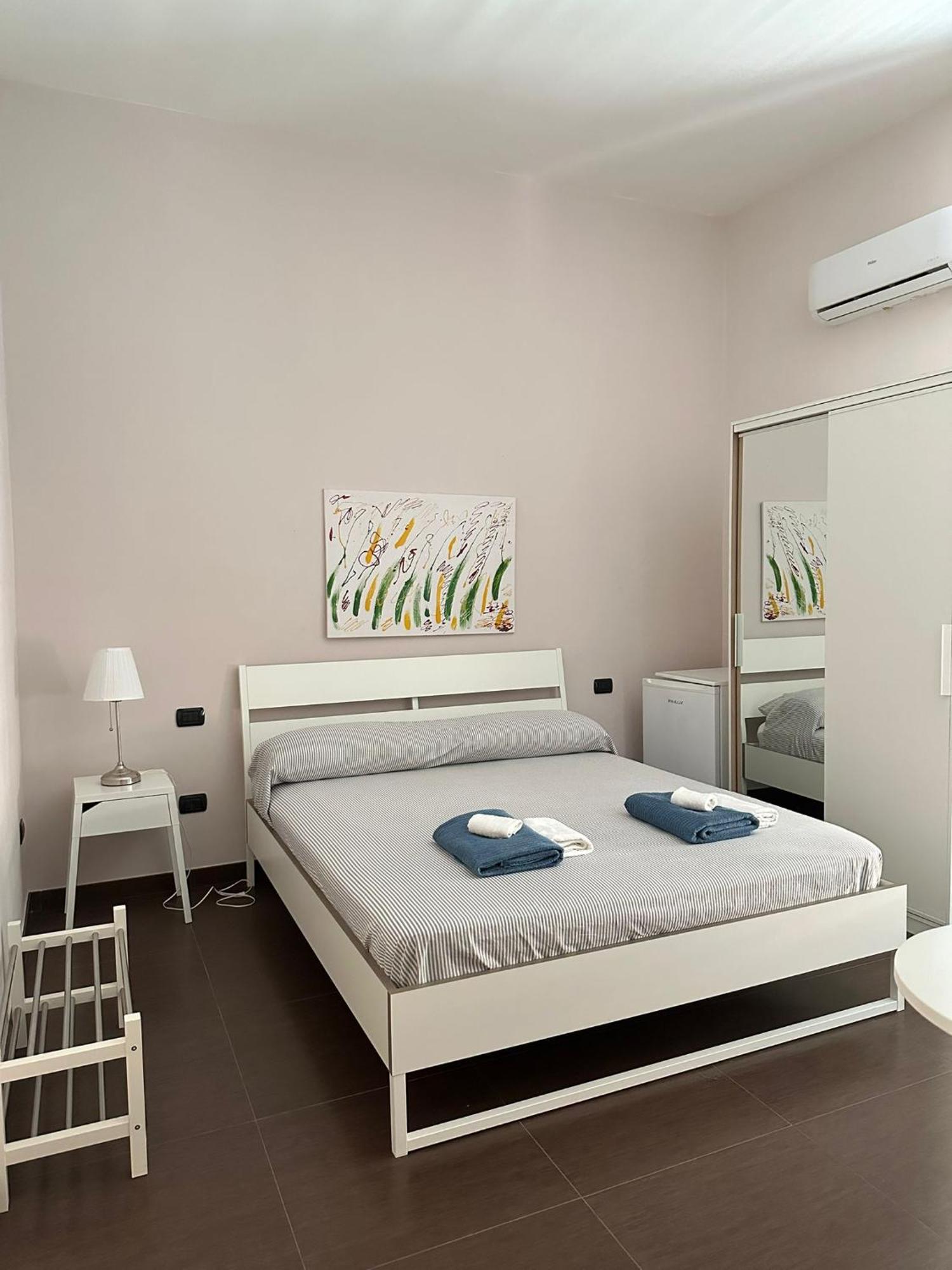 Le Suites Maor Geata Exterior foto