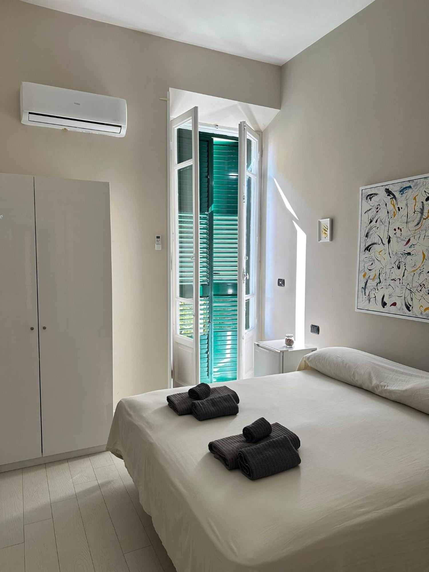 Le Suites Maor Geata Exterior foto