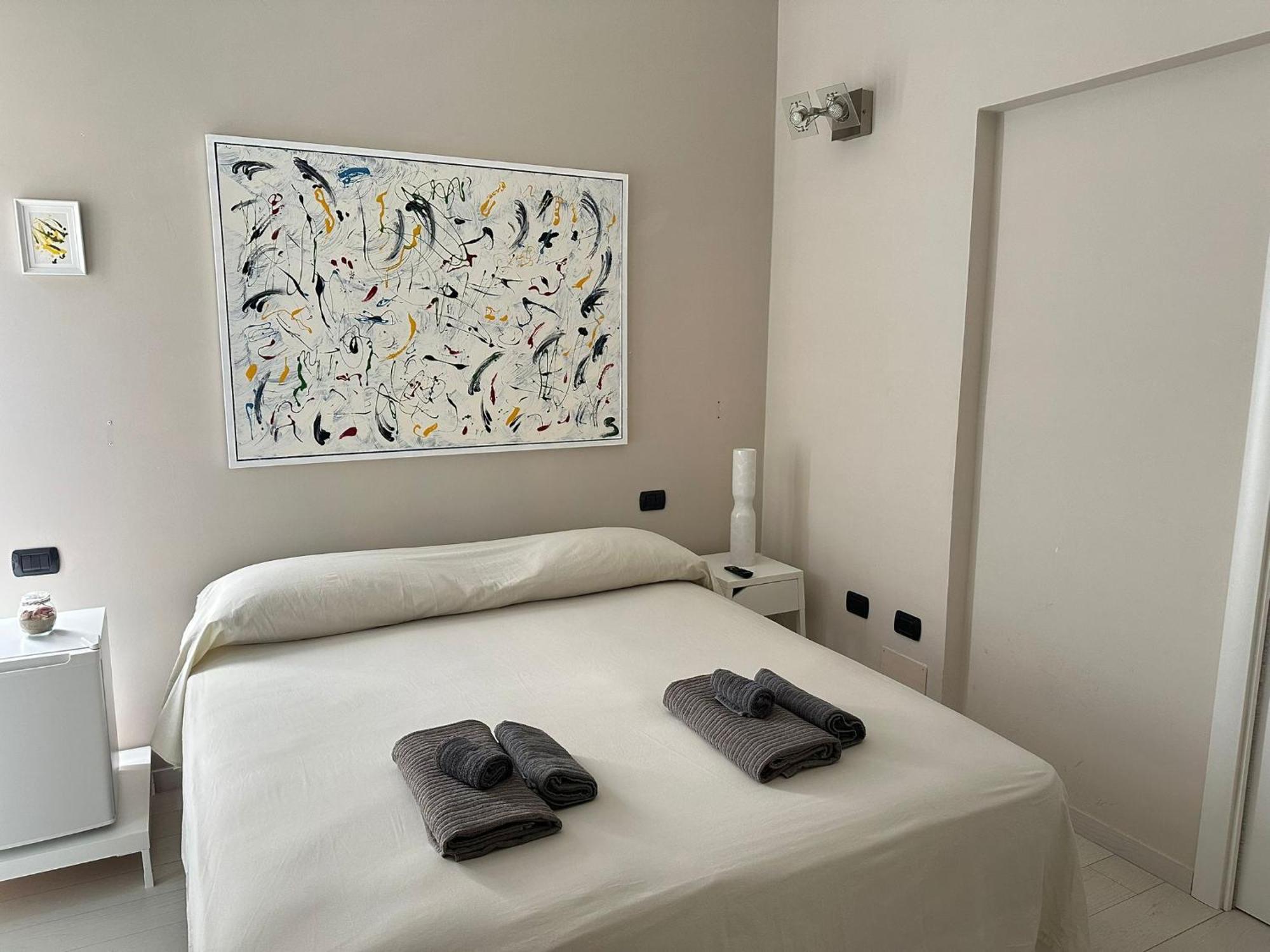 Le Suites Maor Geata Exterior foto