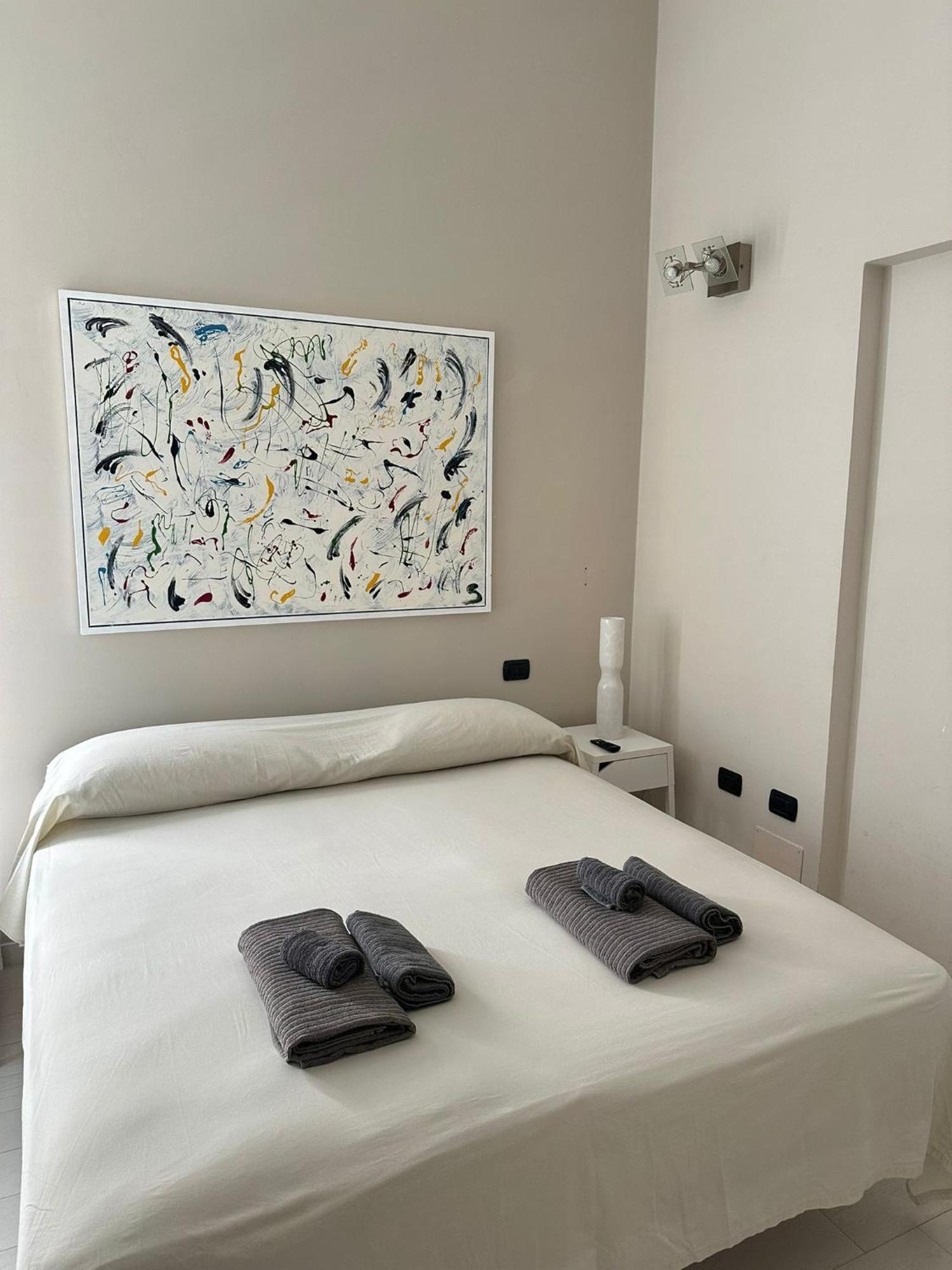 Le Suites Maor Geata Exterior foto