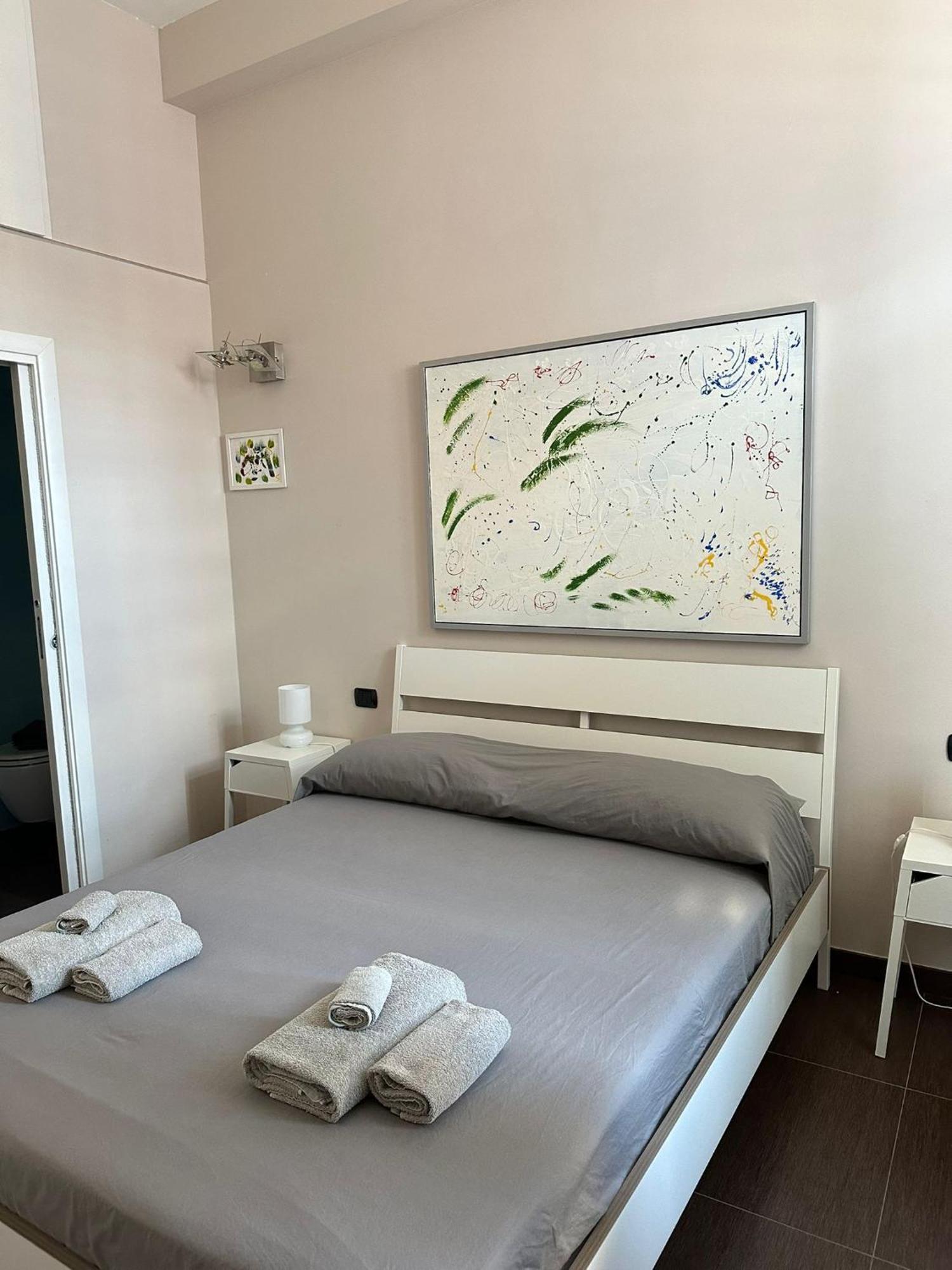 Le Suites Maor Geata Exterior foto