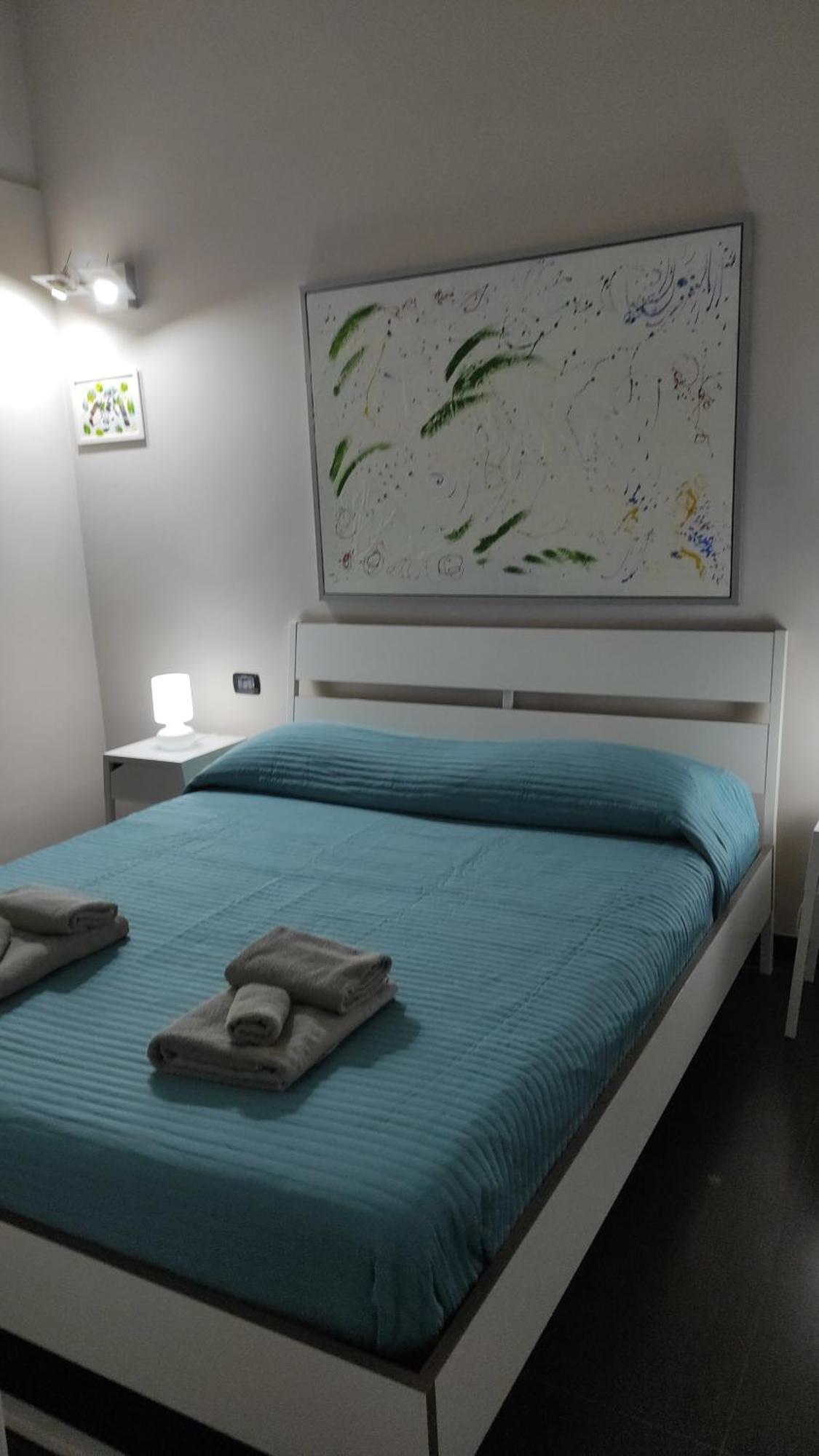 Le Suites Maor Geata Exterior foto
