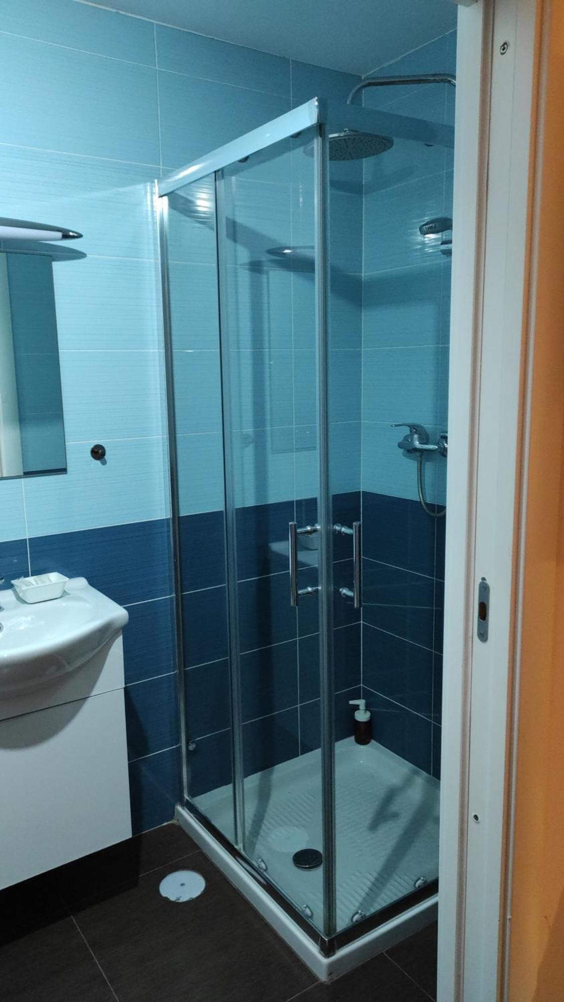 Le Suites Maor Geata Exterior foto