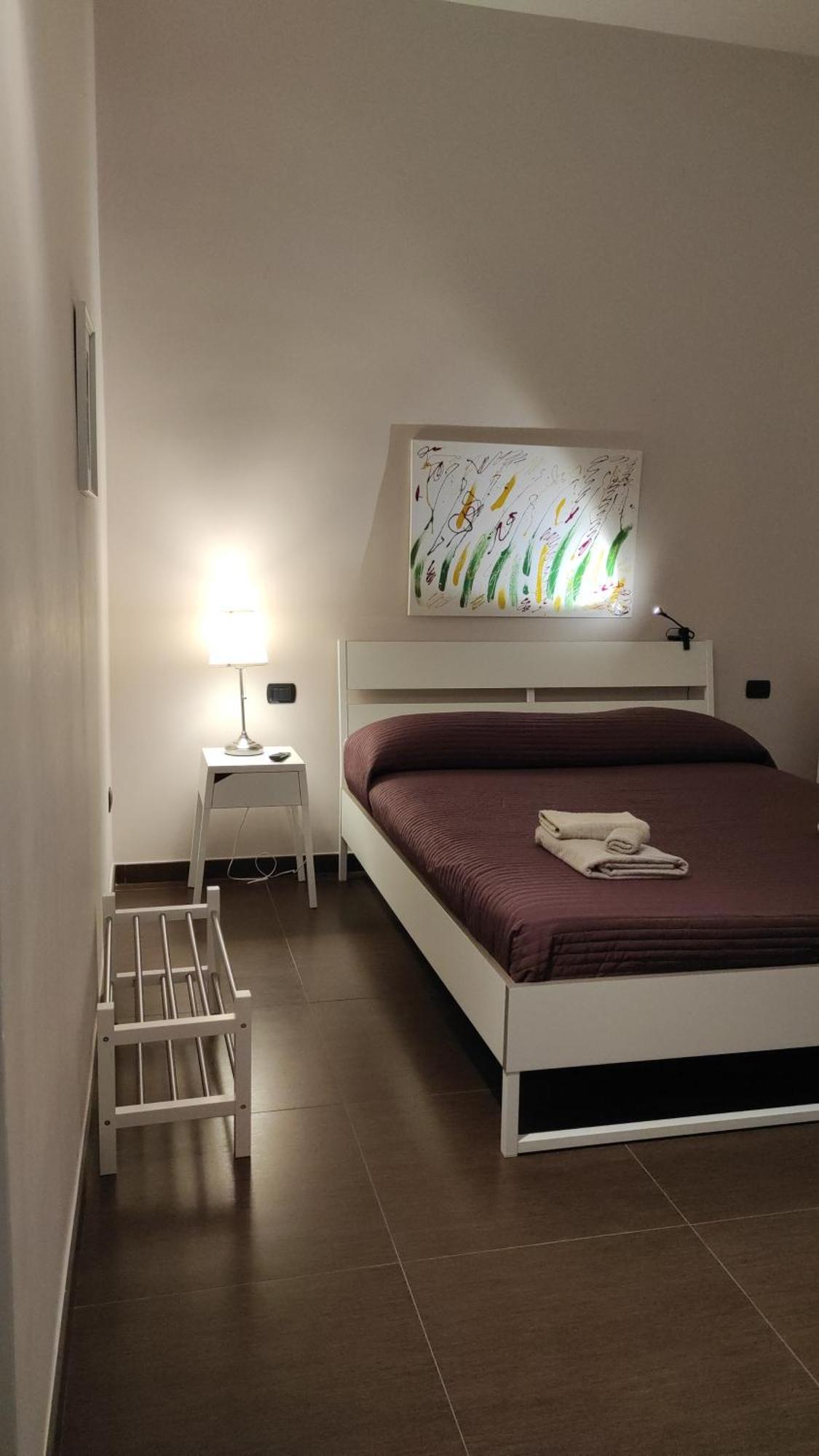 Le Suites Maor Geata Exterior foto