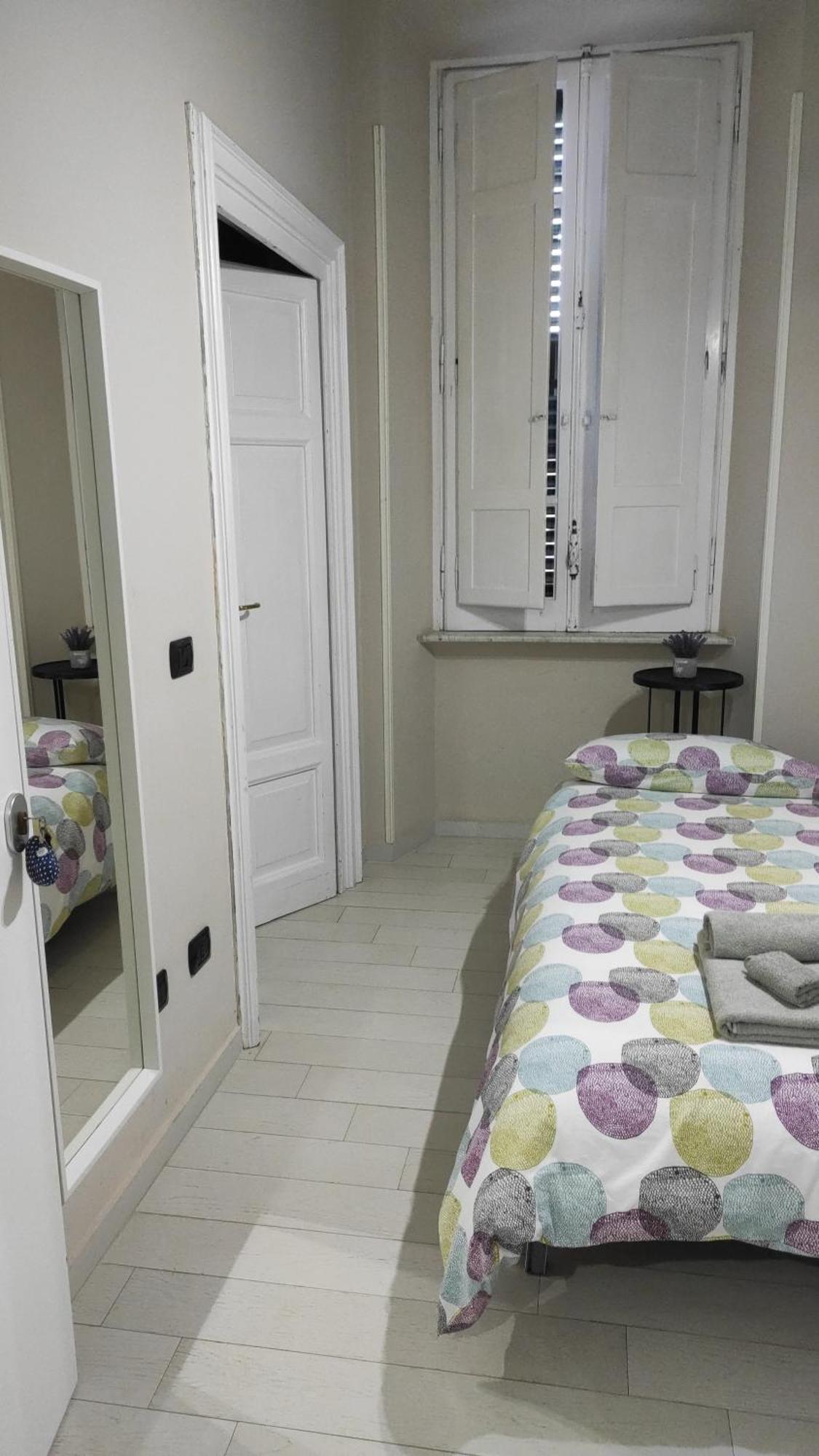 Le Suites Maor Geata Exterior foto
