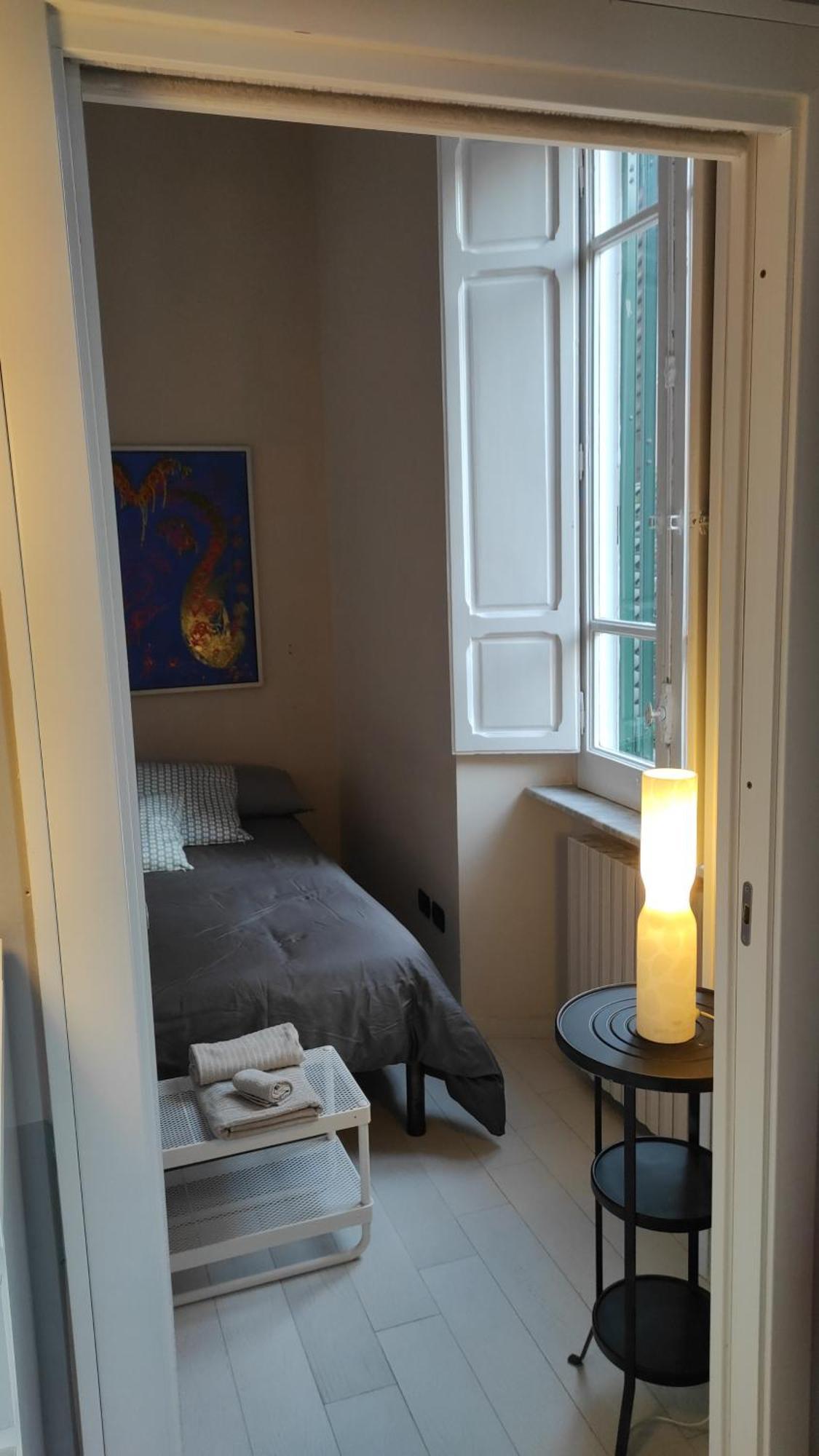 Le Suites Maor Geata Exterior foto