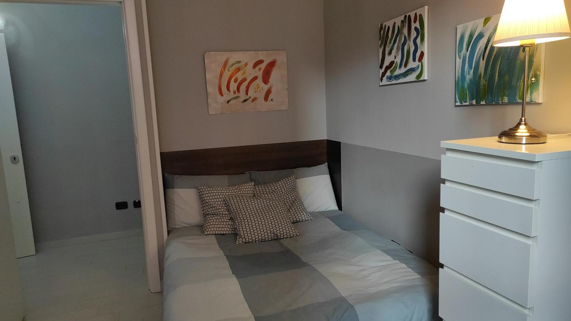 Le Suites Maor Geata Exterior foto