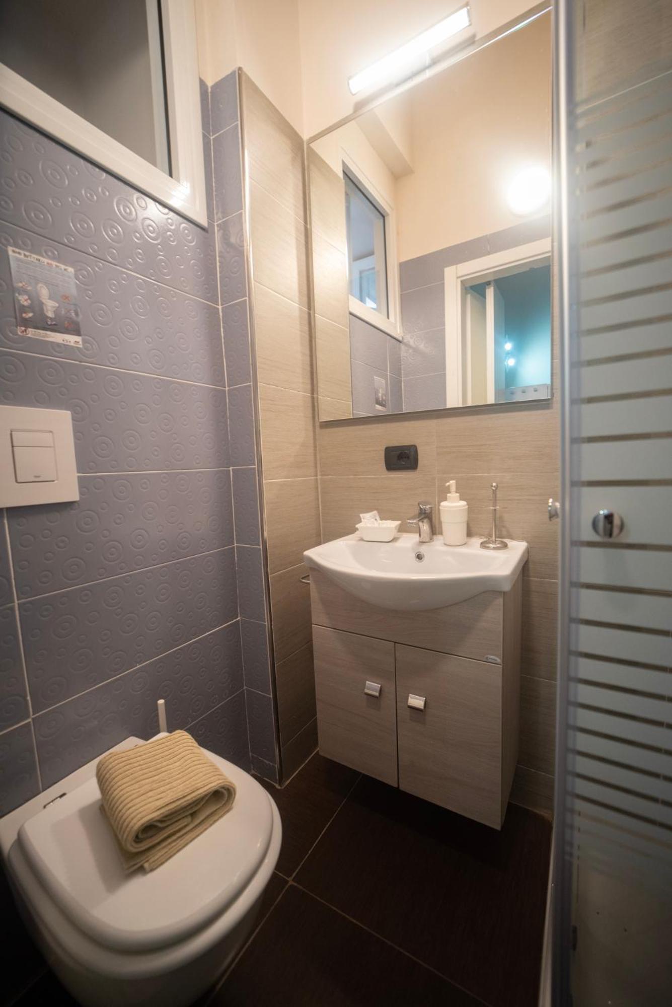 Le Suites Maor Geata Exterior foto